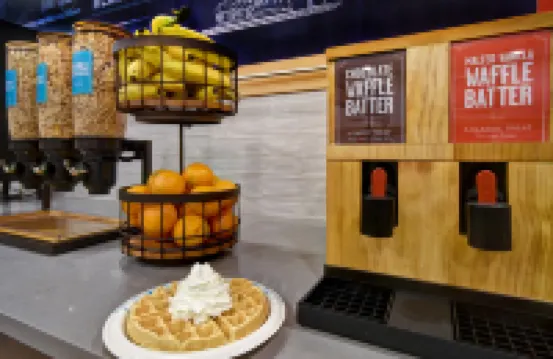 Hampton Inn Potomac Mills/Woodbridge