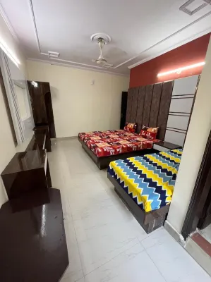 Jyoti Deluxe