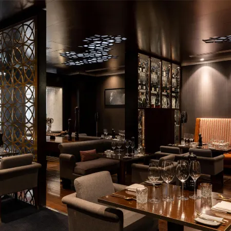 Radisson Blu Hotel Nairobi, Upper Hill