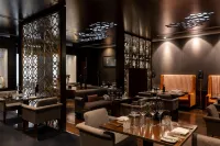 Radisson Blu Hotel Nairobi, Upper Hill - Desayuno
