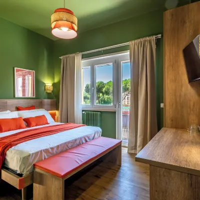 Notte Ai Colli - Rooms & Kitchen Hotels near Appia Pignatelli