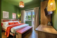 Notte Ai Colli - Rooms & Kitchen Hotels near Appio Latino