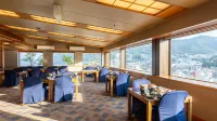Atami New Fujiya Hotel