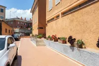 Apartment "the olive trees"