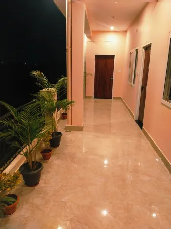 Spacious 5-bedroom house in delightful Dehradun with WiFi, AC Отели рядом с Аэропорт Дехрадун