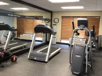 Hampton Inn El Dorado