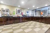 Hampton Inn Richmond