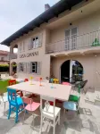 Suite in villa close to ALBA (BAROLO SUITE ) Hotels in La Morra