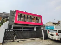 Guest House Dewi Fortuna Hotel di Jakarta