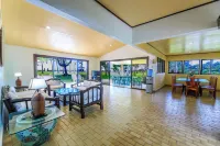 CMDC Private Beach House - Your perfect stay for family or business incentives!