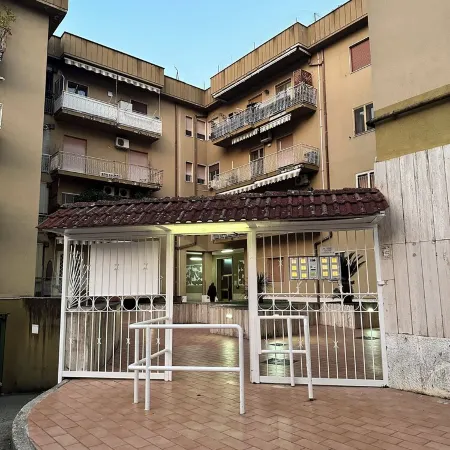 Myrooftop Caserta