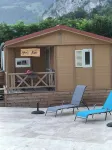 Chalet "pied aigu" At the foot of the Vercors, mountains and hiking. Pets allowed