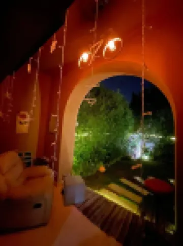 Charming 3-bedroom villa with WiFi and AC in Emmar - Mivida