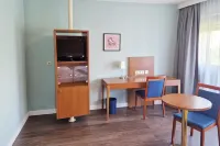 Garner Hotel Stuttgart City Centre