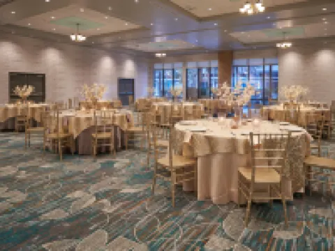 トゥルー バイ ヒルトン ポンパーノ ビーチ ピア ポンパノビーチのホテル