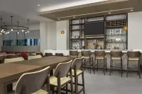 Hilton Garden Inn Orlando Downtown