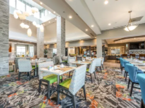 Hilton Garden Inn Beaumont Hotels in Beaumont