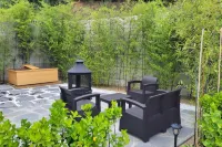 Gangneung Atopool Villa