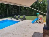 Glamorous & beautiful villa Hotels in 