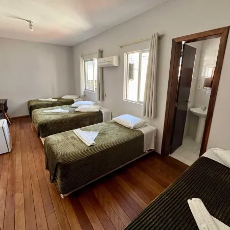 Hotel Hermann