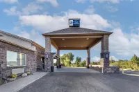 Best Western Borger Inn