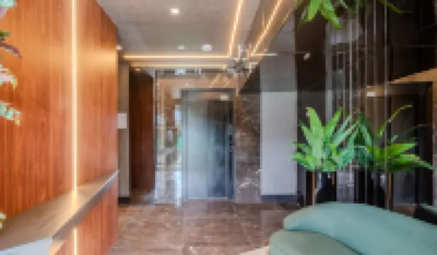 Apt w/ Barbecue Grill 300m From the Beach Mtr0502