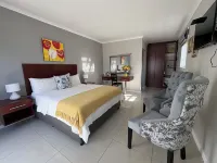 Le Blue Guesthouse Hotel di Port Elizabeth