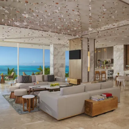 Breathless Cancun Soul Resort & Spa - Adults Only - All Inclusive