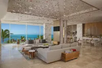 Breathless Cancun Soul Resort & Spa - Adults Only - All Inclusive - 5 Sao