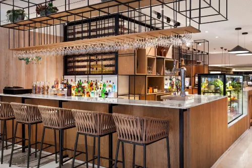 Meliá Sevilla Ocio y actividades recreativas Photos