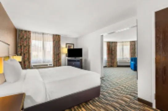Quality Inn & Suites Denver International Airport