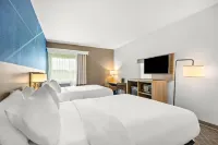 Comfort Inn US 60-63