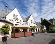 Great National Oranmore Lodge Hotel