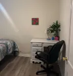 Beautiful 3-bedroom house with WiFi, AC Hotels in Laurel