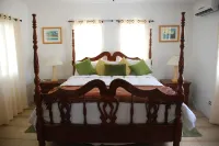 Easy Corner Villas - 2 Bedroom Villas Hotels in Sandy Ground