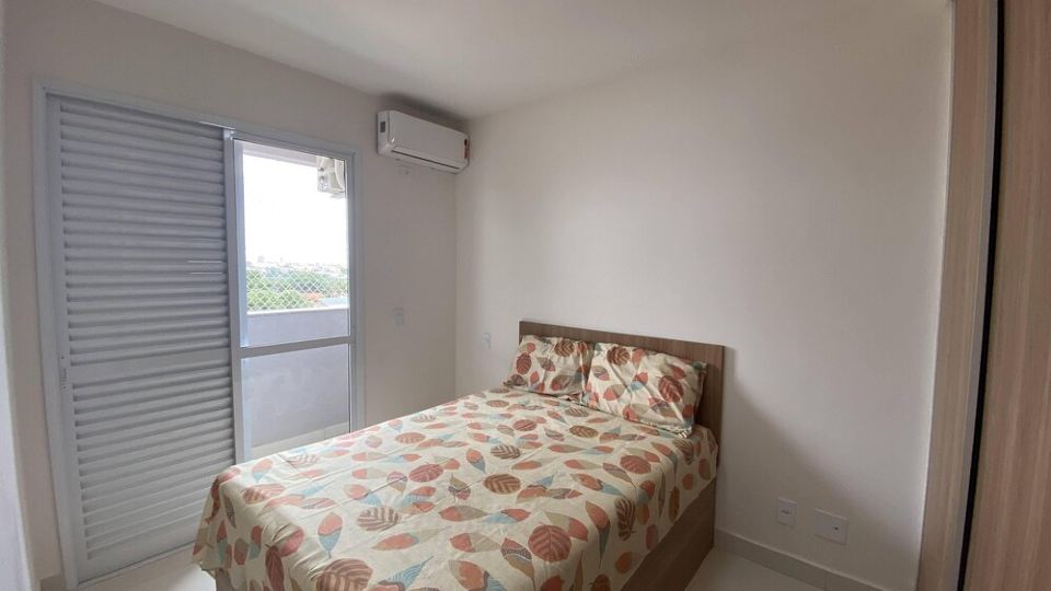 AP3: New, Wi-Fi, with Air Conditioning. Just Come!