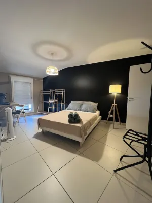 T2 Prado Plage / Vélodrome Hotels near Calanque de Sormiou