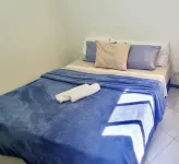 Recreio: Beach apartment 9 minutes walk from the beach. Air conditioning