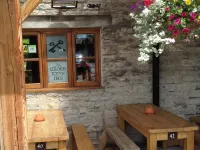 Cross Keys Inn Hotels in Lydford-on-Fosse
