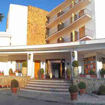 Hotel Emporda Hotel Exterior