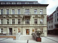 Sorat Hotel Cottbus Hotels in Cottbus