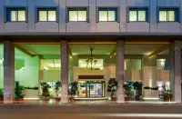 President Hotel Palermo