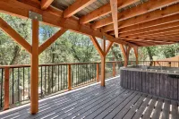 Black Oak Cabin #1977 فنادق في بيغ بير