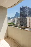 Xtay Privilege Botafogo - Apartamentos a 6Min da Praia e próximo a Copacabana