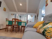 Appt. au 1er Étage au Tampon 11ème Idéal Pour Couple