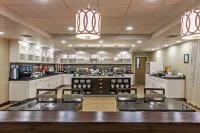 Homewood Suites by Hilton Brownsville - breakfast