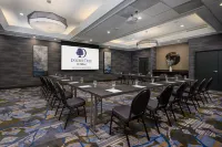 DoubleTree by Hilton Raleigh Midtown