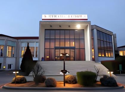 Athina Airport Hotel