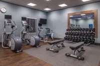 Hampton Inn Benson - Gym