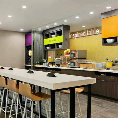 Home2 Suites by Hilton Houston Pearland